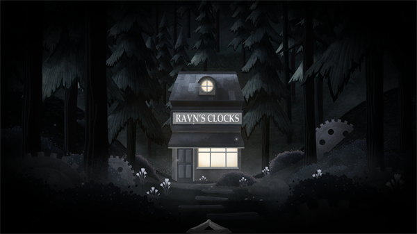 滴答双人冒险中文版