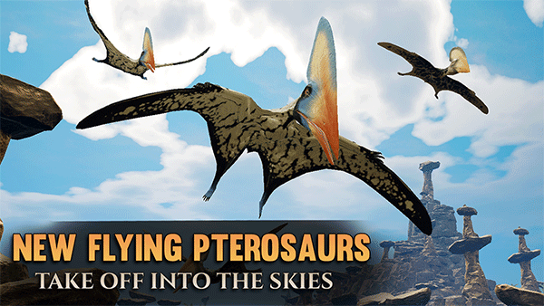 泰坦之路免费版