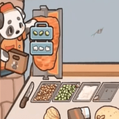 美味沙威餐厅