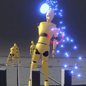 玩偶大作战