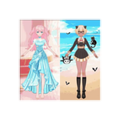 明星少女