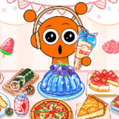 欢乐美食屋