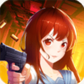 女孩僵尸杀手