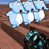 密室盖瑞模组逃脱