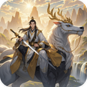 无双仙途