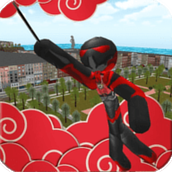 火柴人英雄大冒险