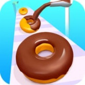 甜品全明星单机版