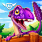 原始恐龙动物园游戏