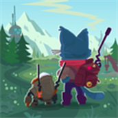 【机器人世界冒险安卓版】机器人世界冒险安卓版安装中文V1.25.2最新