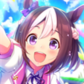 赛马娘日服手游