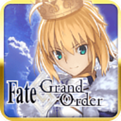 Fate Grand Order日服