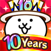 猫咪大战争日服周年庆