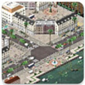 西奥小镇安卓版