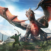 恐龙岛大猎杀正版手机版安装中文