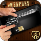 左轮手枪模拟器