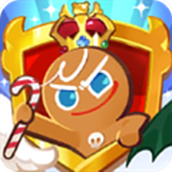 跑跑姜饼人王国