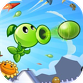 植物大战僵尸射击版游戏手机版