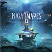 小小梦魇2中文版