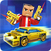 像素城市战争内置菜单新版本