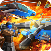 陆军战争模拟器