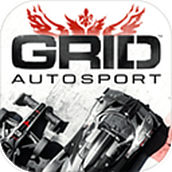 GRID超级房车赛