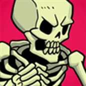 骷髅女孩skullgirls