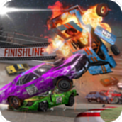 冲撞赛车3中文版