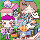 米加小镇世界最新版本免费