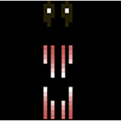 我的世界雾中人手机版