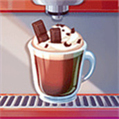 我的咖啡厅无限钻石最新版