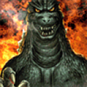 哥斯拉全能宇宙内置菜单