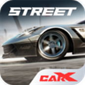 CarX StreetAPP
