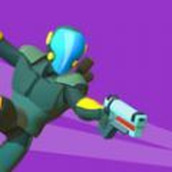 机甲机械人最新版