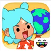 托卡生活世界免费完整版