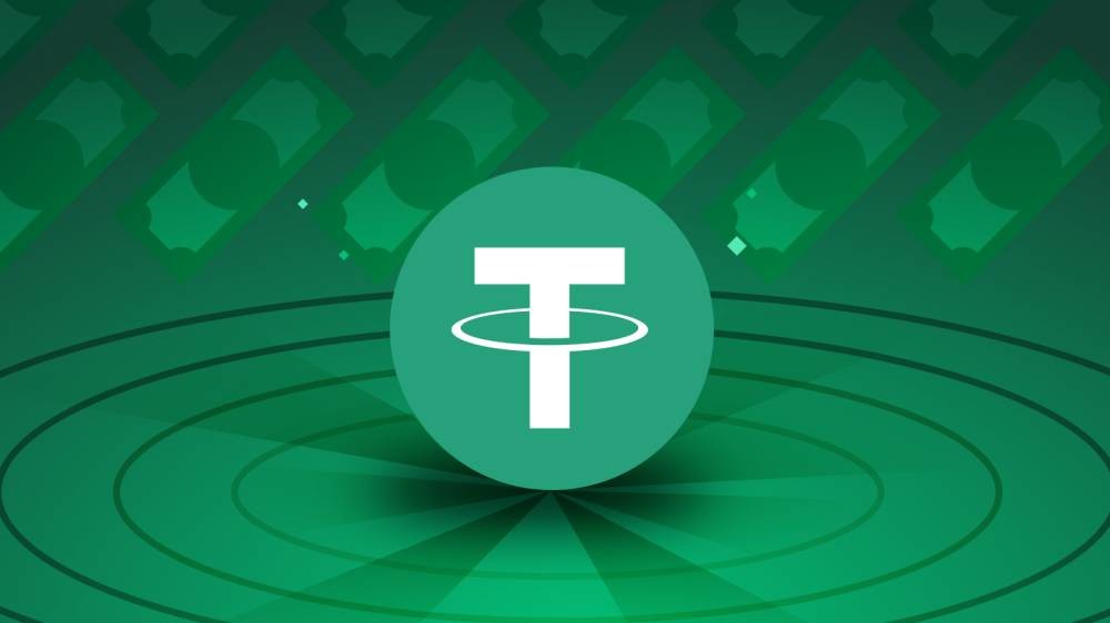 泰达币（USDT）最新行情分析