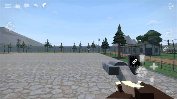 g沙盒仇恨汉化版