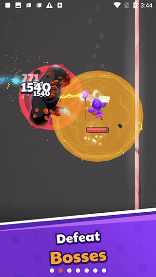 巫师英雄无限钻石