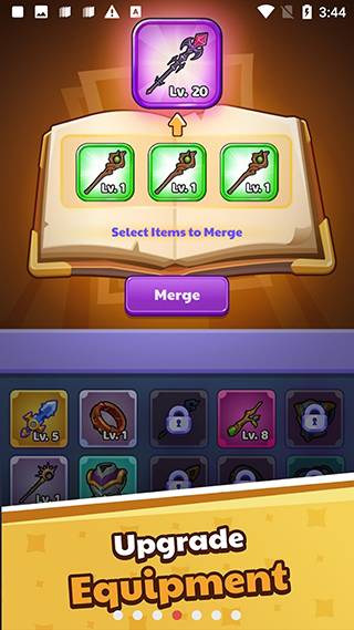 巫师英雄内置菜单