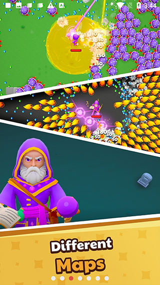 巫师英雄内置菜单