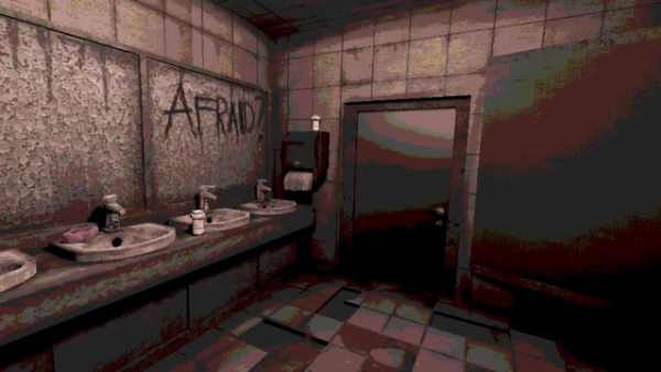 恶魔轮盘免费版