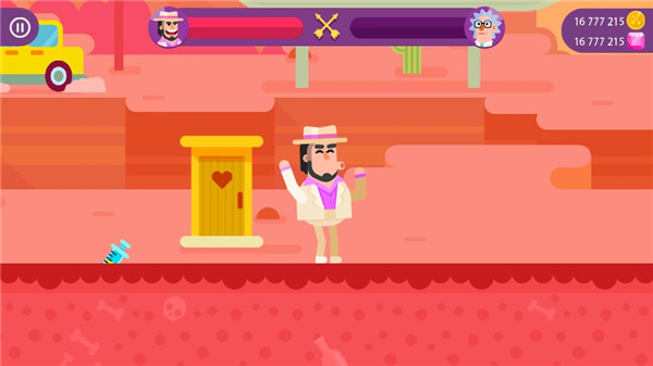 弓箭手们2024最新版