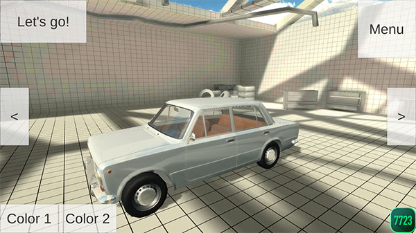 车祸物理模拟器汉化版模组