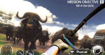 冰河世纪猎人免费