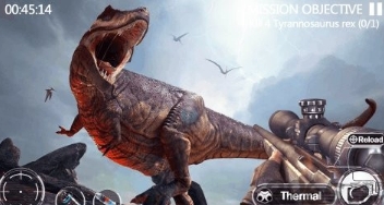 冰河世纪猎人免费