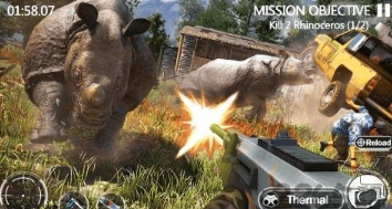 冰河世纪猎人免费