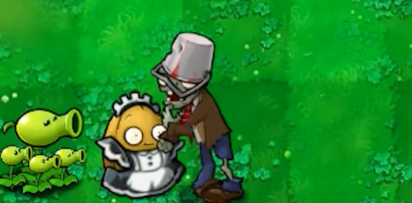 植物大战僵尸威化版最新版