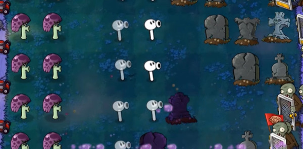 植物大战僵尸威化版手机版