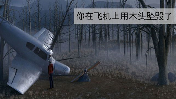 迷失森林中文版