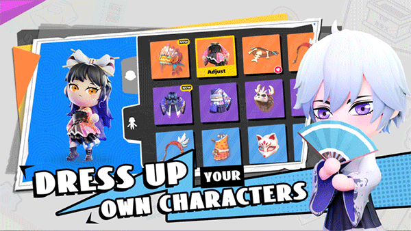 BUD国际服2024最新版