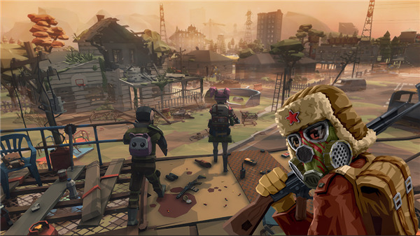 行走的僵尸2内置修改器